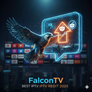 Best IPTV Reddit