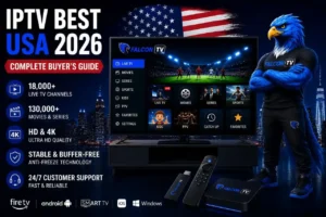 IPTV Best USA