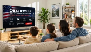 Cheap IPTV USA falcon tv
