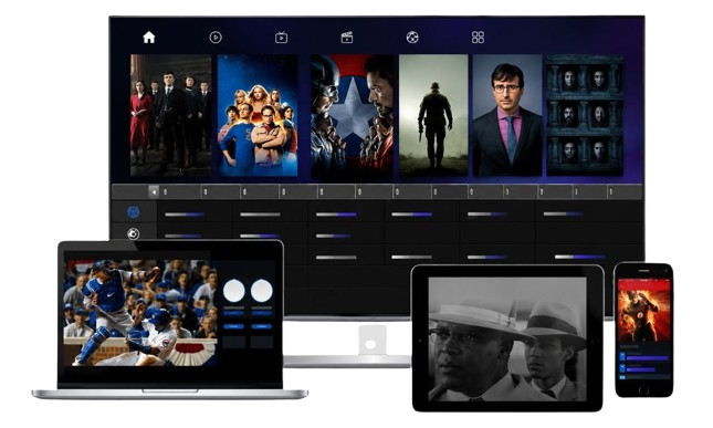 Best IPTV service 2026 – #1iptv provider subscription | Falcon TVFALCON IPTV